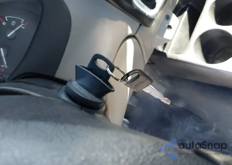 1999 Ford Ranger Xl/Xlt из США, поврежденный, VIN 1FTYR10C5XPB96382